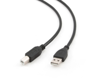 Gembird Kabel USB - USB-B 1m (do drukarki) - 596934 - zdjęcie 1